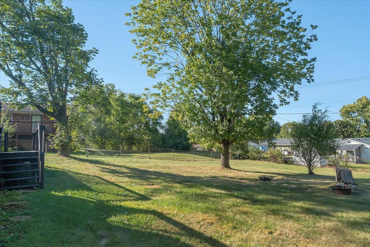 The Kentucky Bluegrass Retreat Villa Frankfort Buitenkant foto