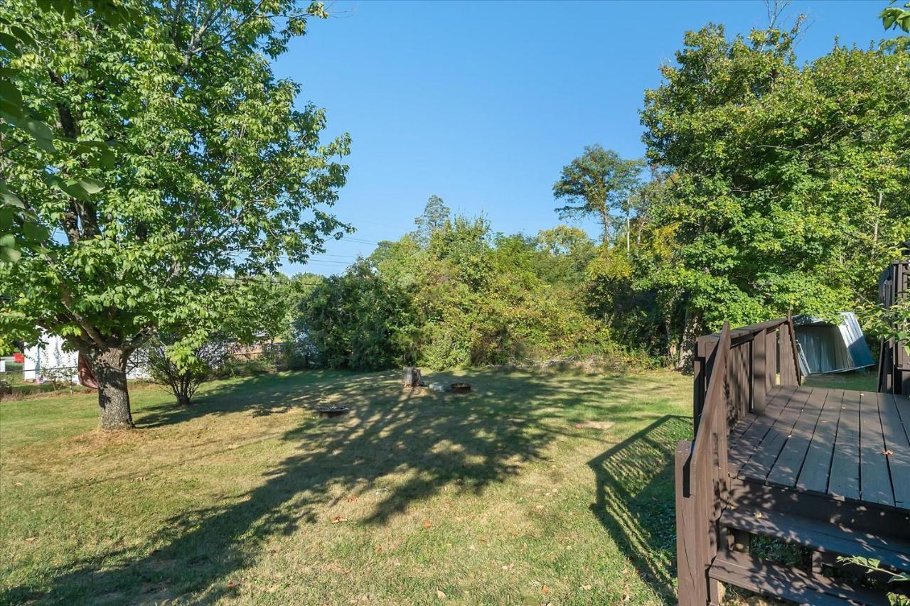 The Kentucky Bluegrass Retreat Villa Frankfort Buitenkant foto